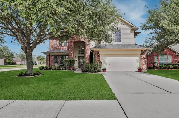 11103 Canyon Brook Court, Houston, TX 77065