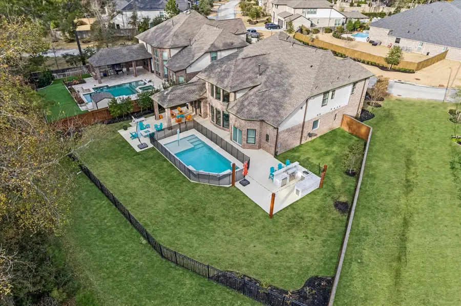 141 Bronze Bow Drive, Montgomery, TX 77316 - #2