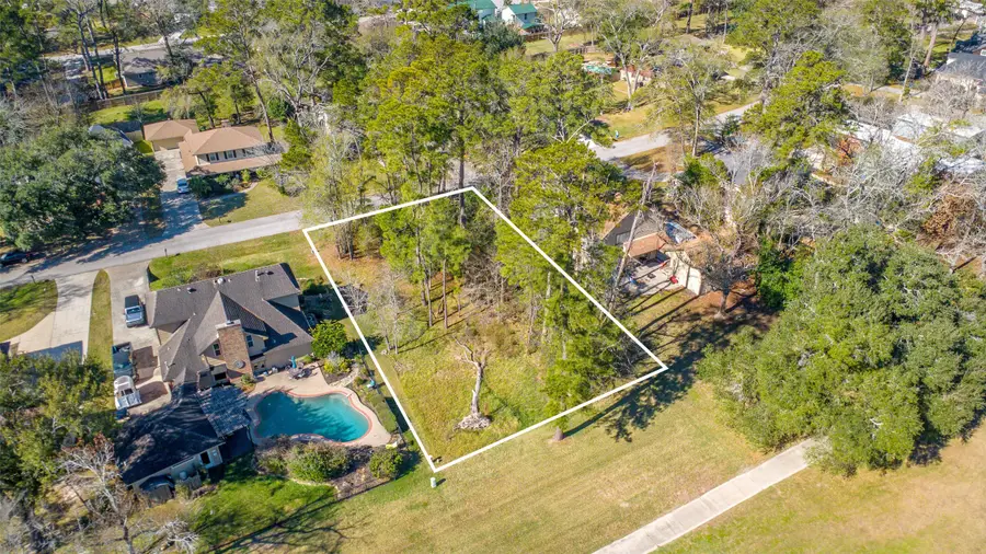 13 Ravensworth Drive, Conroe, TX 77302 - Image #2