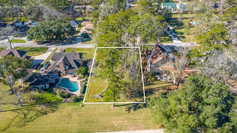 13 Ravensworth Drive, Conroe, TX 77302 - Image #3