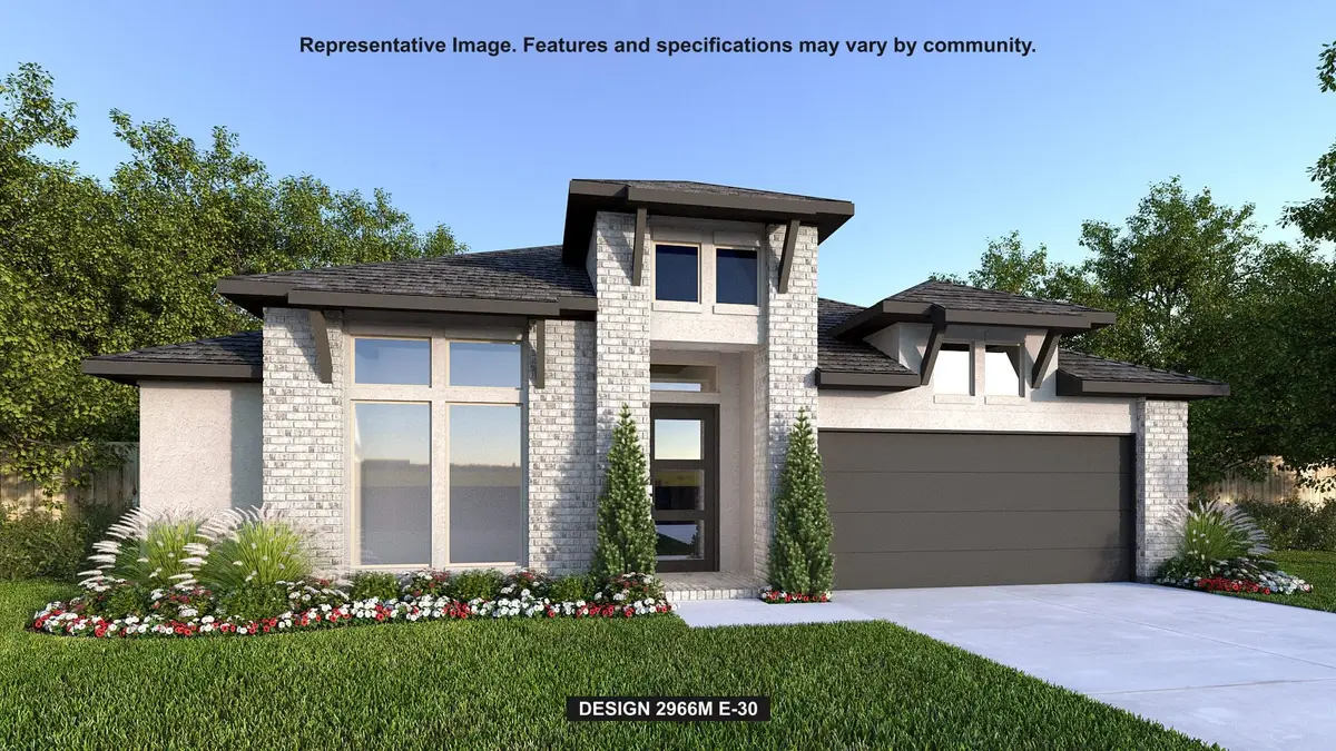 1125 River Rock Circle, Katy, TX 77493 - #1