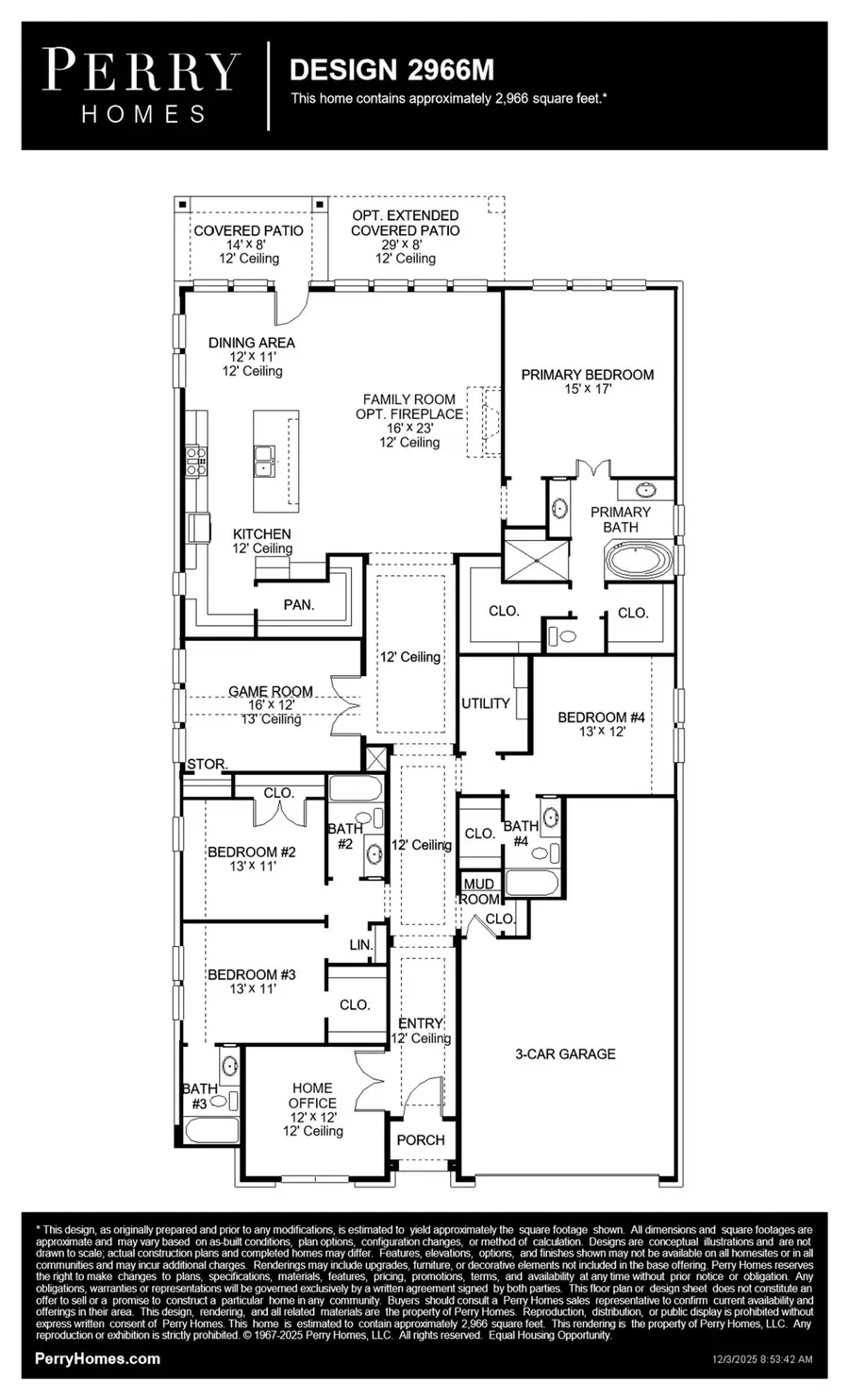 1125 River Rock Circle, Katy, TX 77493 - #2