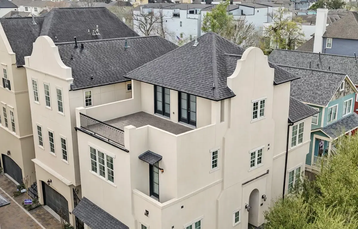 1404 W 25th Street, Houston, TX 77008 - #1