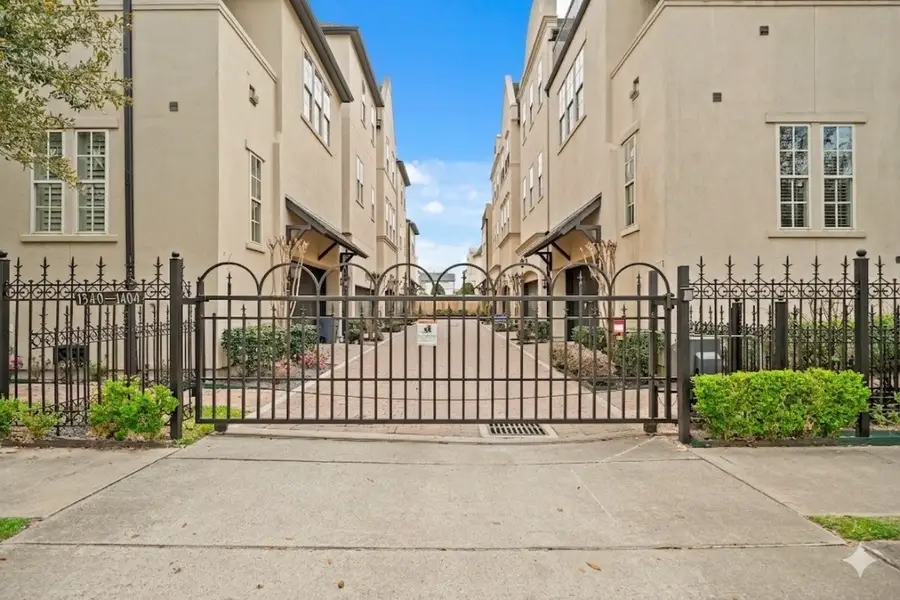 1404 W 25th Street, Houston, TX 77008 - #3