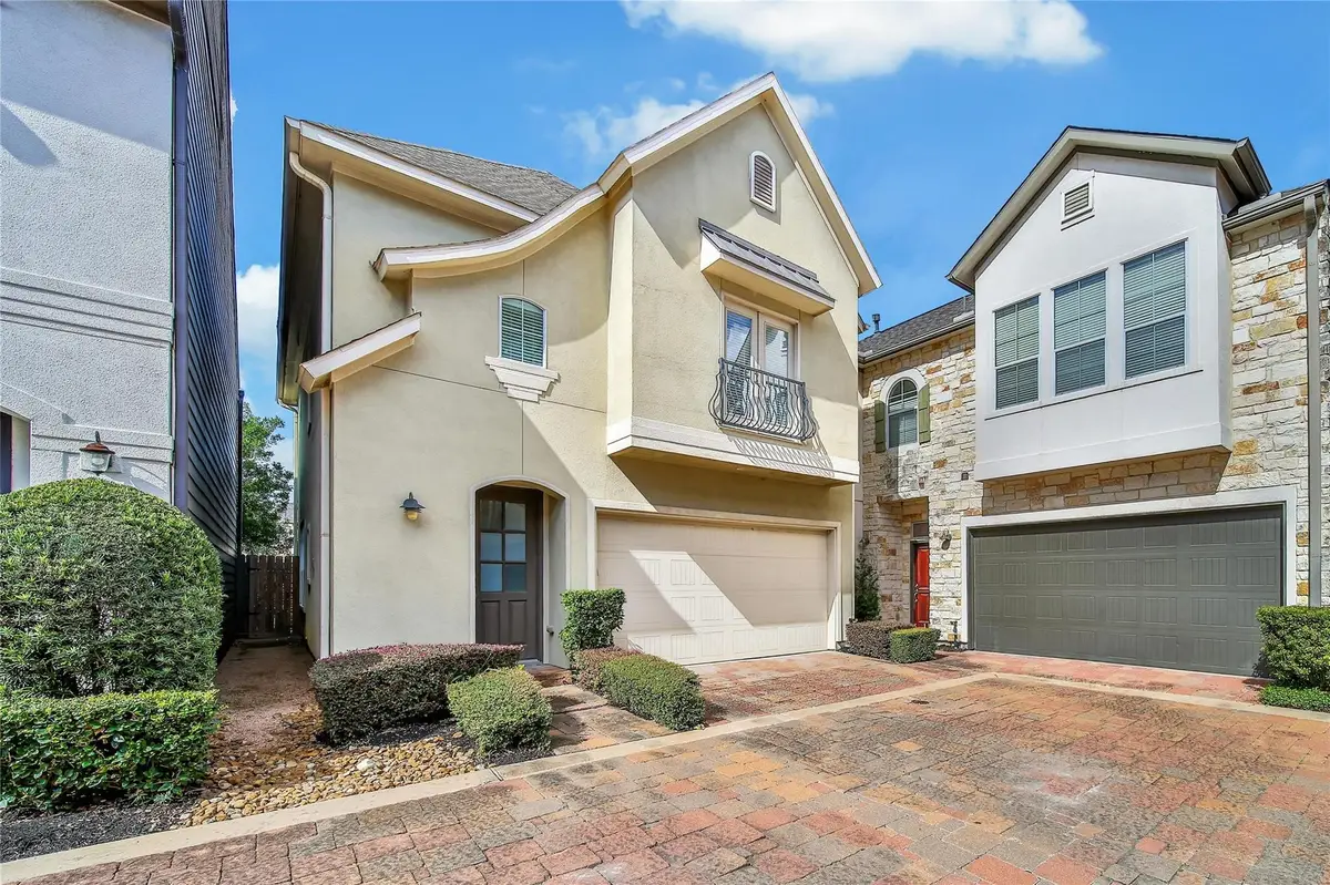 1113 Sherwood Trail, Houston, TX 77043 - #1