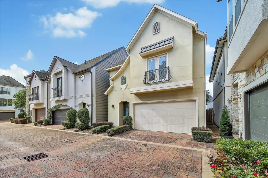 1113 Sherwood Trail, Houston, TX 77043 - #2