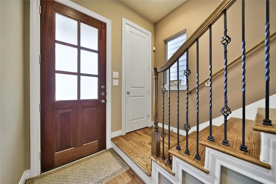1113 Sherwood Trail, Houston, TX 77043 - #3