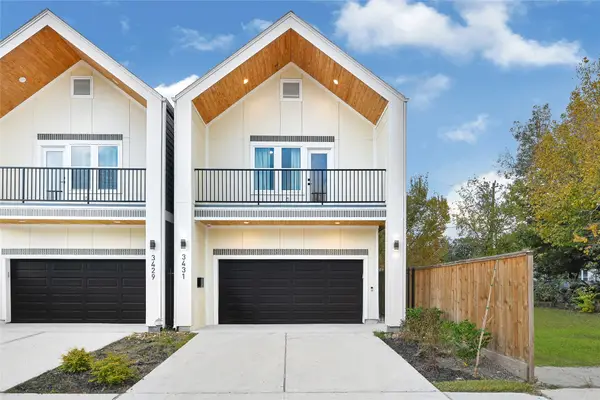 3511 Seabrook Street #A, Houston, TX 77021