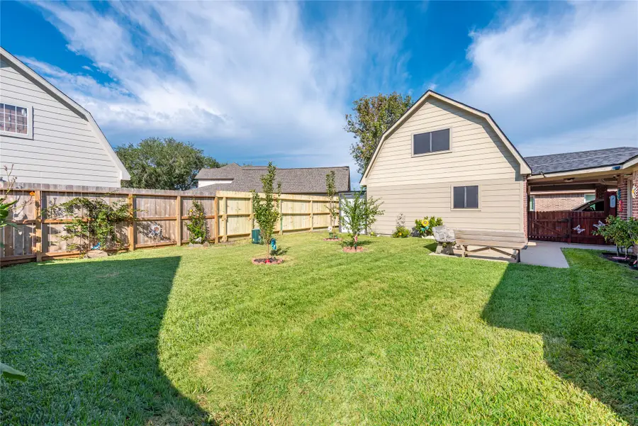 507 Clear Creek Meadows Drive, League City, TX 77573 - #2