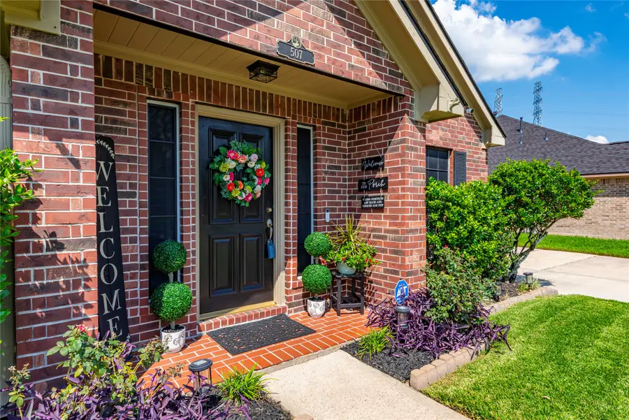 507 Clear Creek Meadows Drive, League City, TX 77573 - #3