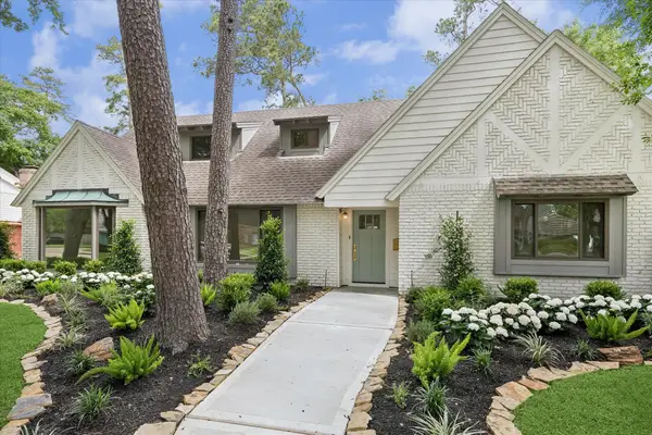 12222 Broken Bough Drive, Houston, TX 77024