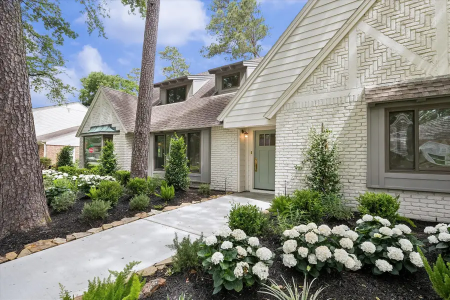 12222 Broken Bough Drive, Houston, TX 77024 - #2