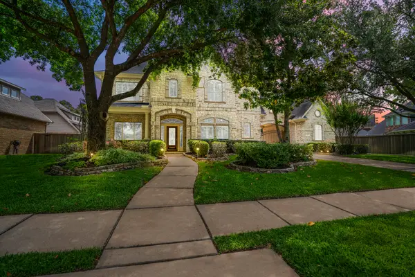 1438 Hatchmere Place, Spring, TX 77379