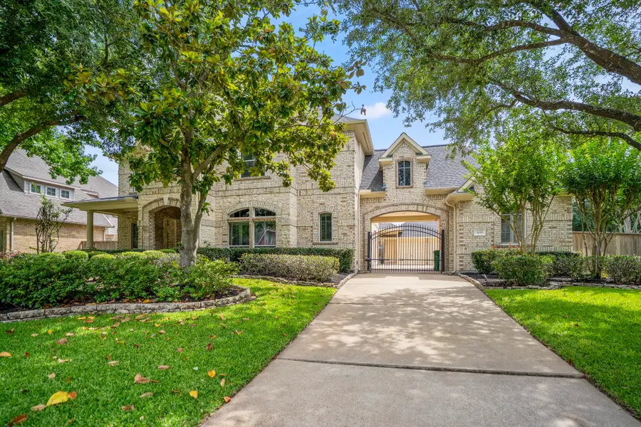 1438 Hatchmere Place, Spring, TX 77379 - #2