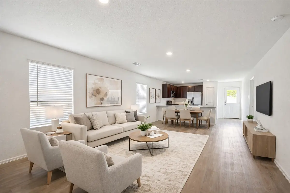 26735 Wilderye Cove Lane, Katy, TX 77493 - #1