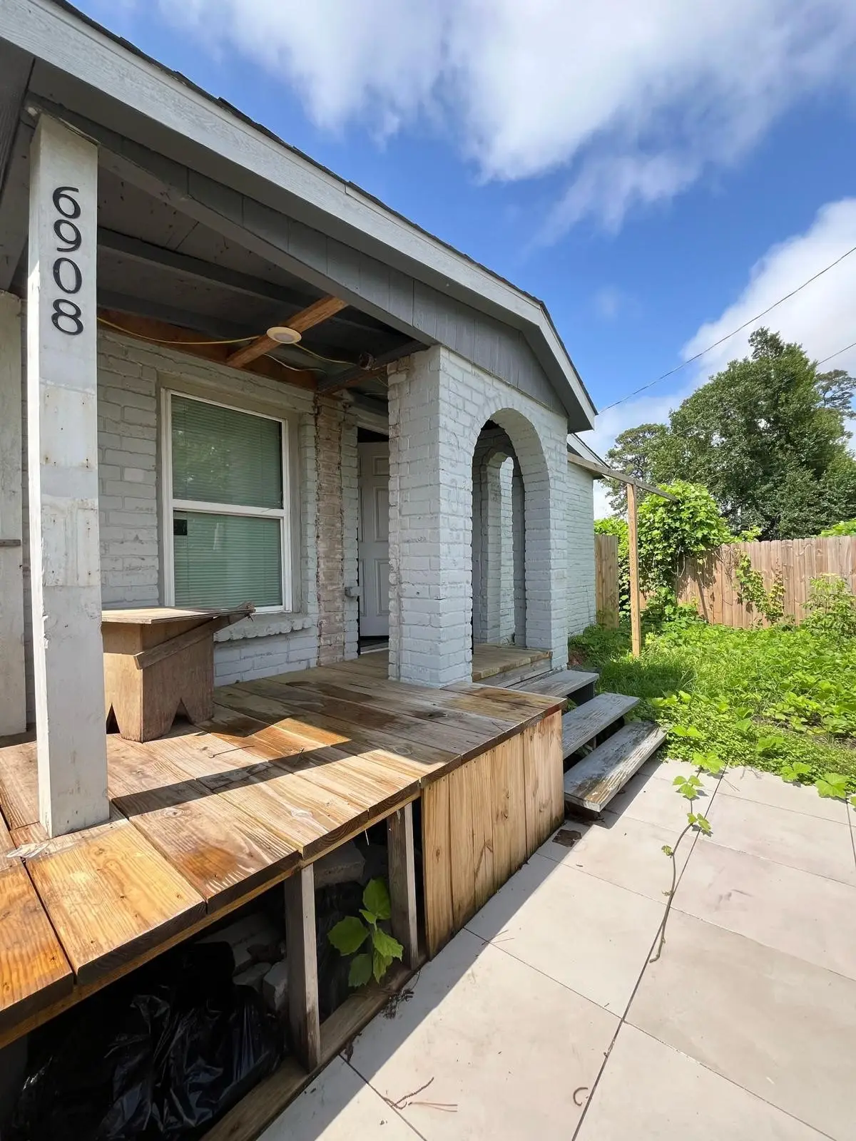 6908 Larkstone Street, Houston, TX 77028 - #1