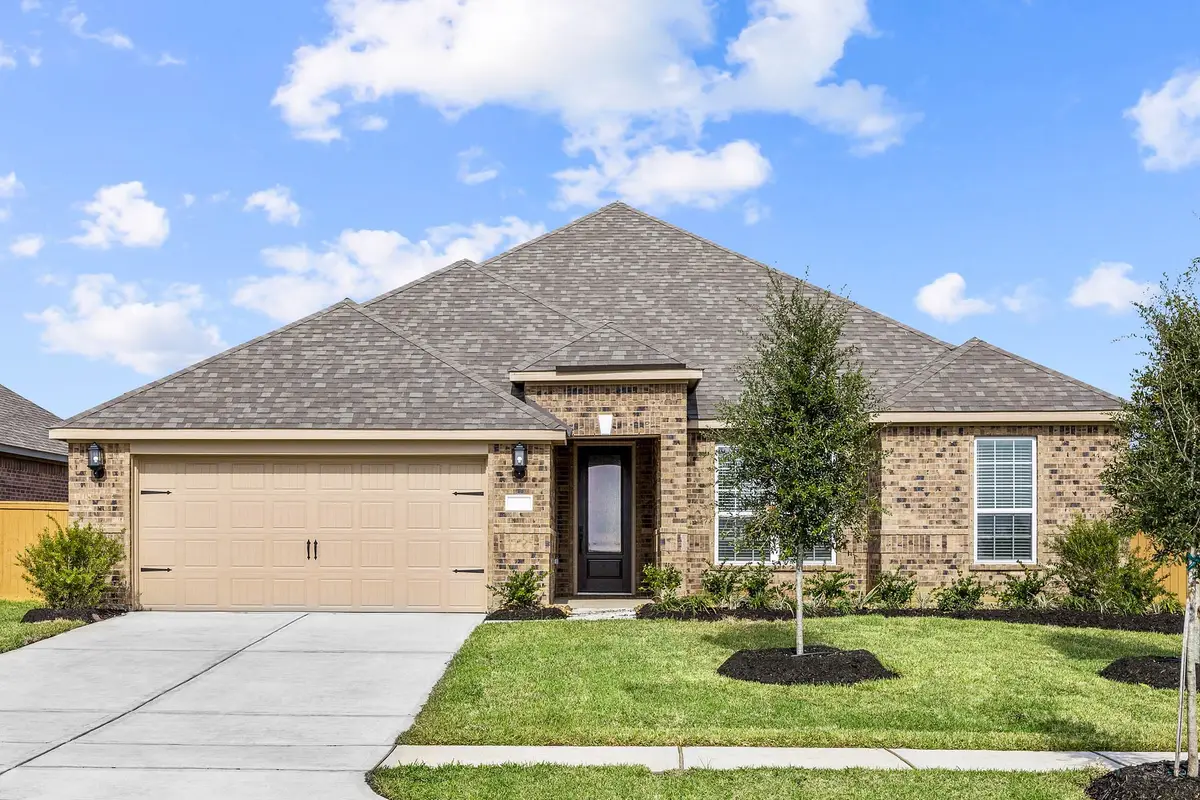 2921 Fair Wind Lane, Texas City, TX 77510 - Image #1
