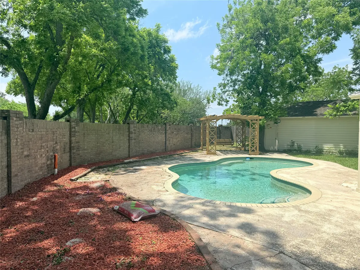 4371 Palmer Plantation Drive, Missouri City, TX 77459 - #1