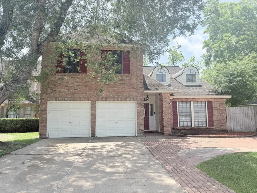 4371 Palmer Plantation Drive, Missouri City, TX 77459 - #2