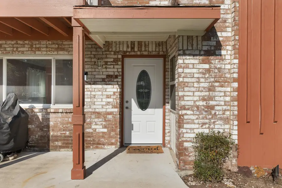 174 Masters Place, Hilltop Lakes, TX 77871 - #3