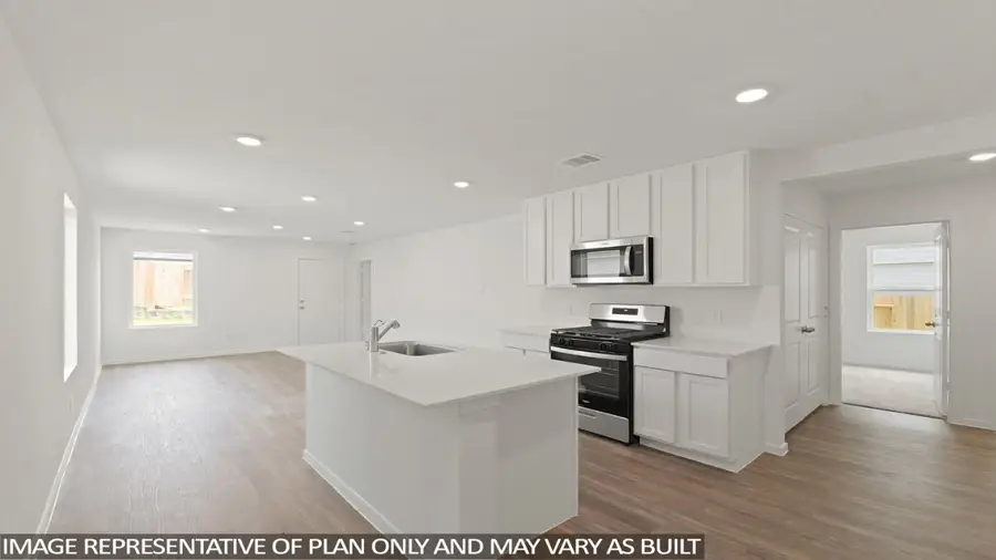 11707 Ruffian Drive, Willis, TX 77318 - #3