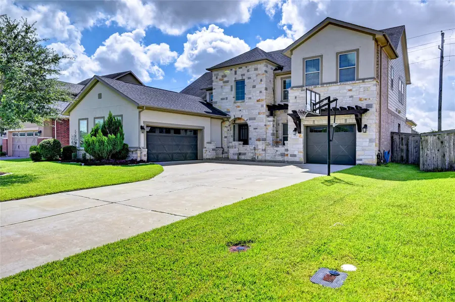 1723 Carriage Oaks Lane, Katy, TX 77494 - #2