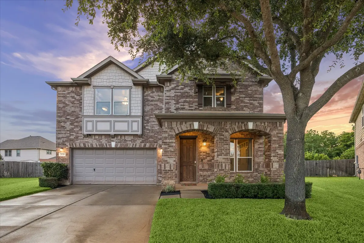 21314 Suffolk Sky Court, Katy, TX 77449 - #1