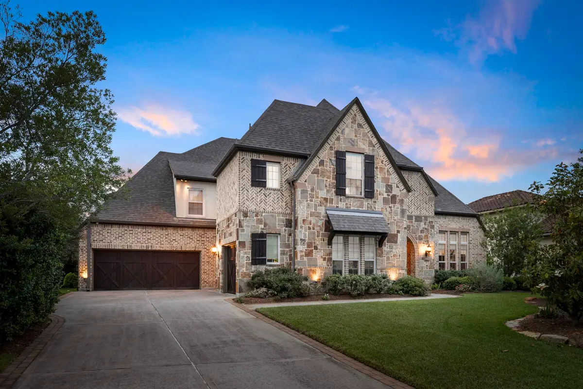 22 Marin Creek Place, Spring, TX 77389 - #1