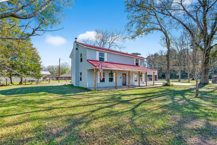 25702 Parkway Drive, Huffman, TX 77336 - #3