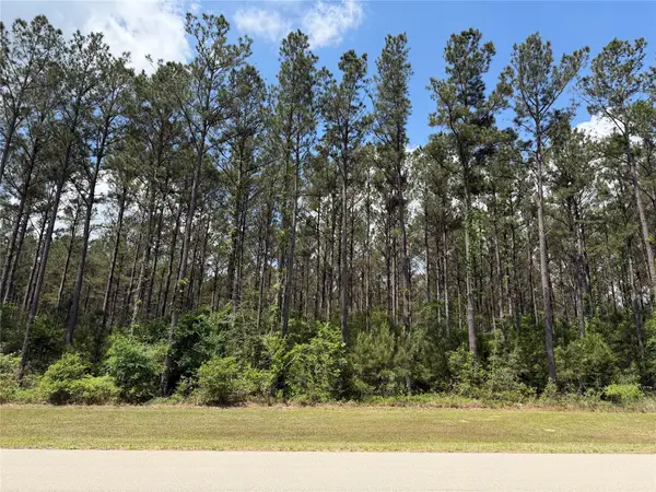 15693 Wooded Trail Way, Willis, TX 77378