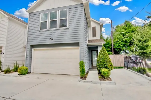 11 Wellford Street #G, Houston, TX 77022