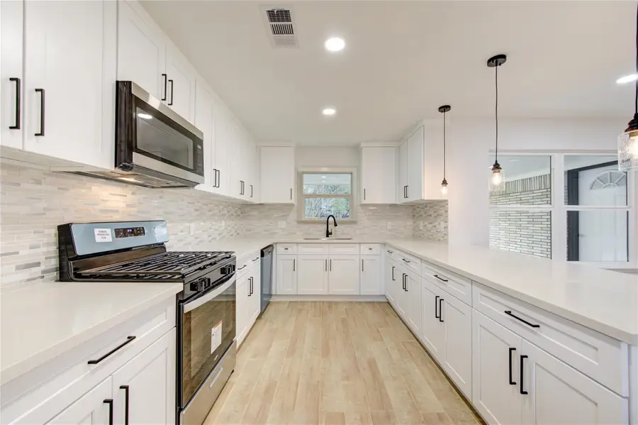 13106 Force Street, Houston, TX 77015 - #2