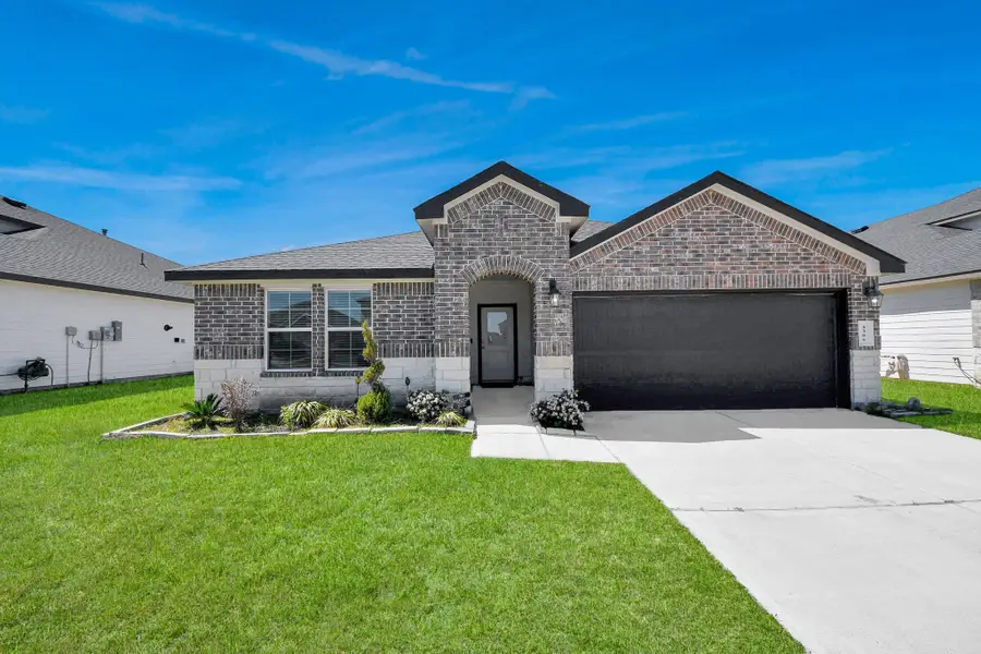 4306 Scenic View Lane, Richmond, TX 77469 - #2