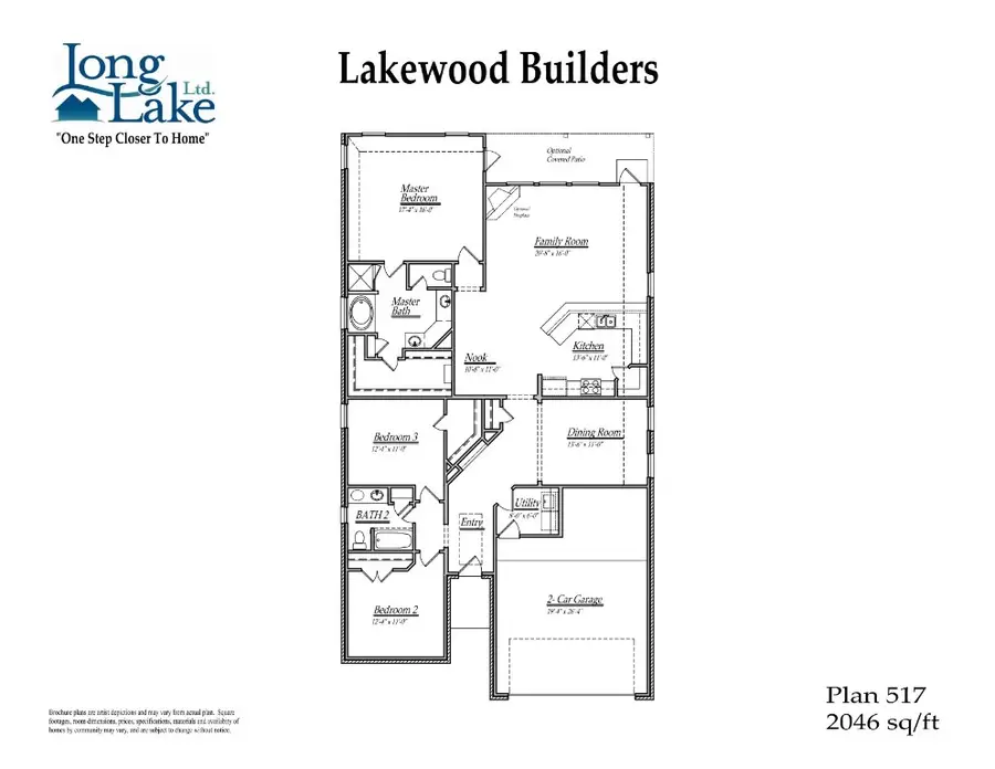 6215 Vista View Lane, Richmond, TX 77469 - #2