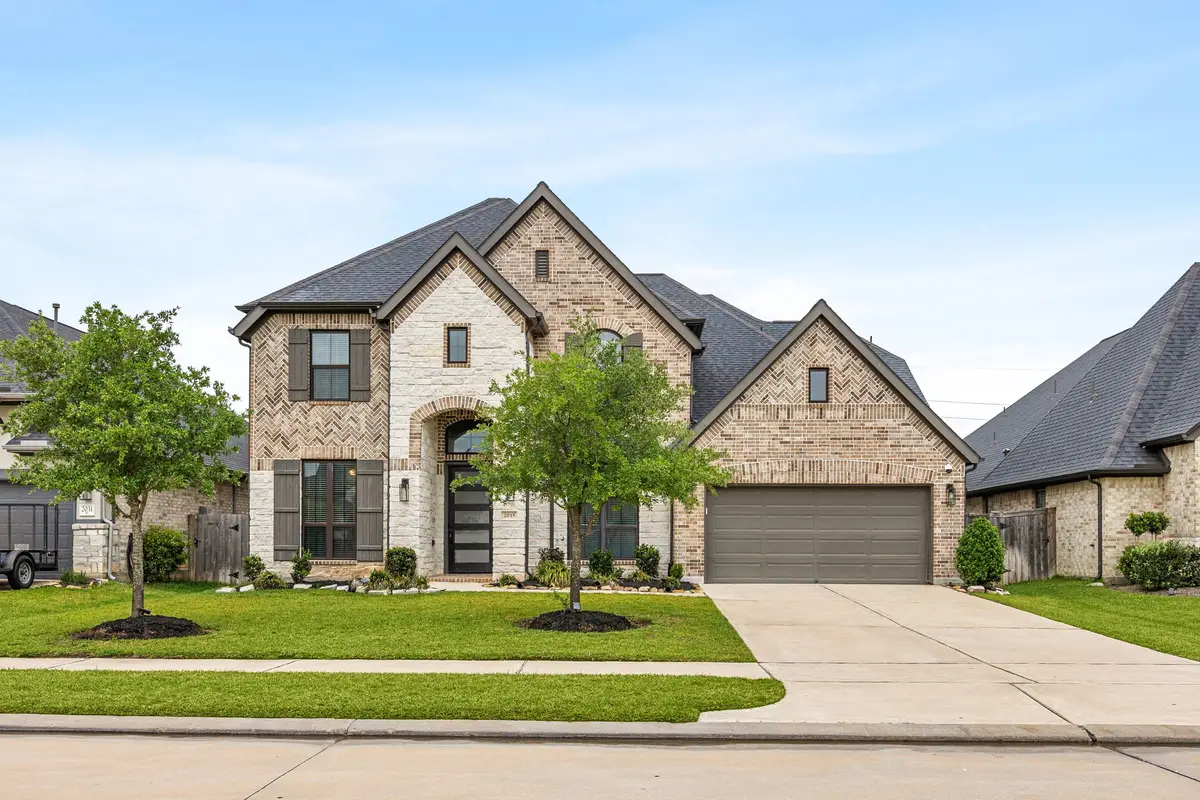 2035 Taylor Marie Trail, Katy, TX 77494 - #1