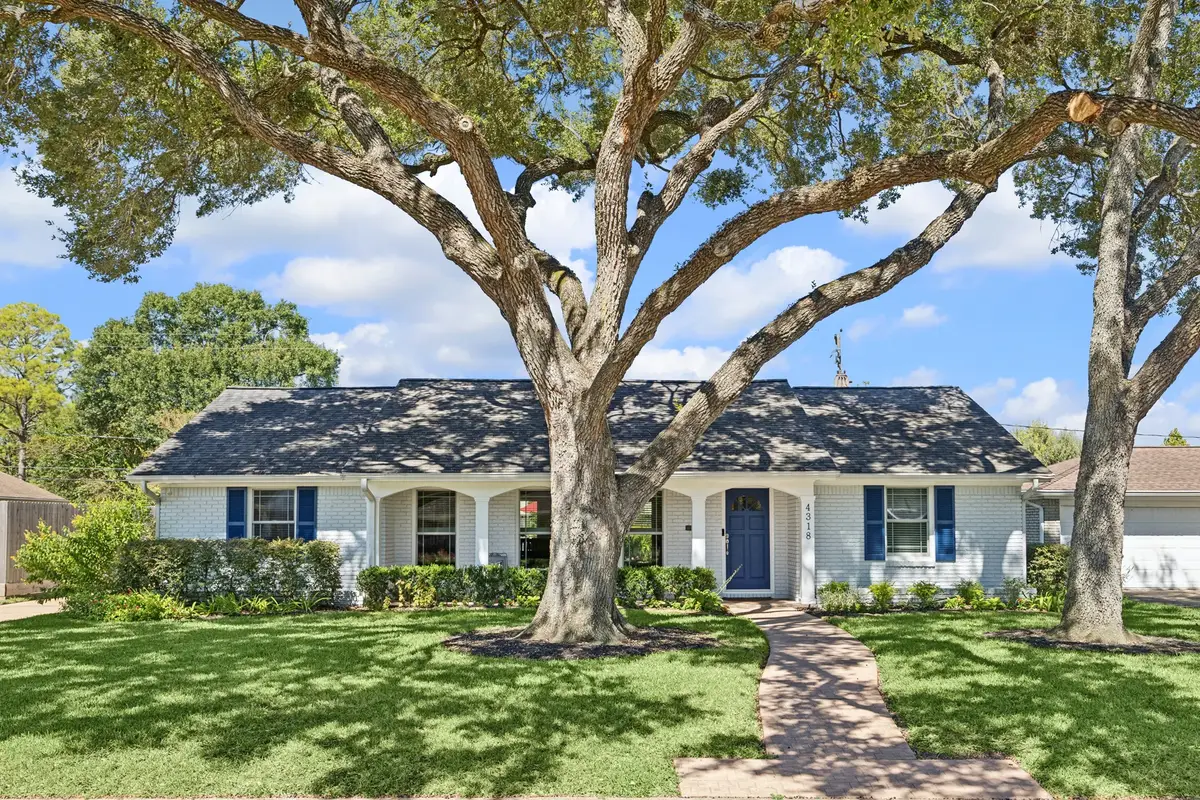 4318 Stillbrooke Drive, Houston, TX 77035 - #1