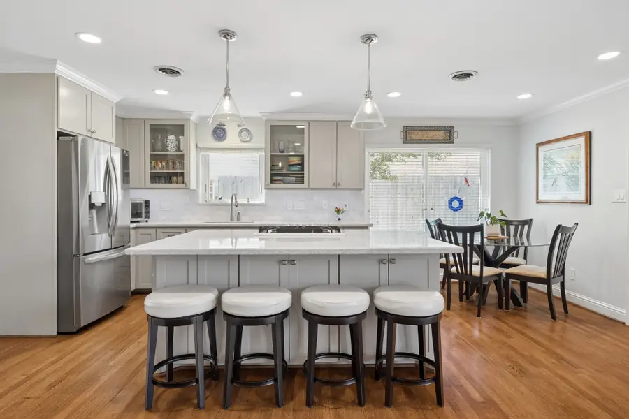 4318 Stillbrooke Drive, Houston, TX 77035 - #3