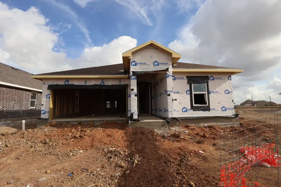 7711 Jade Crest Drive, Angleton, TX 77515 - #2