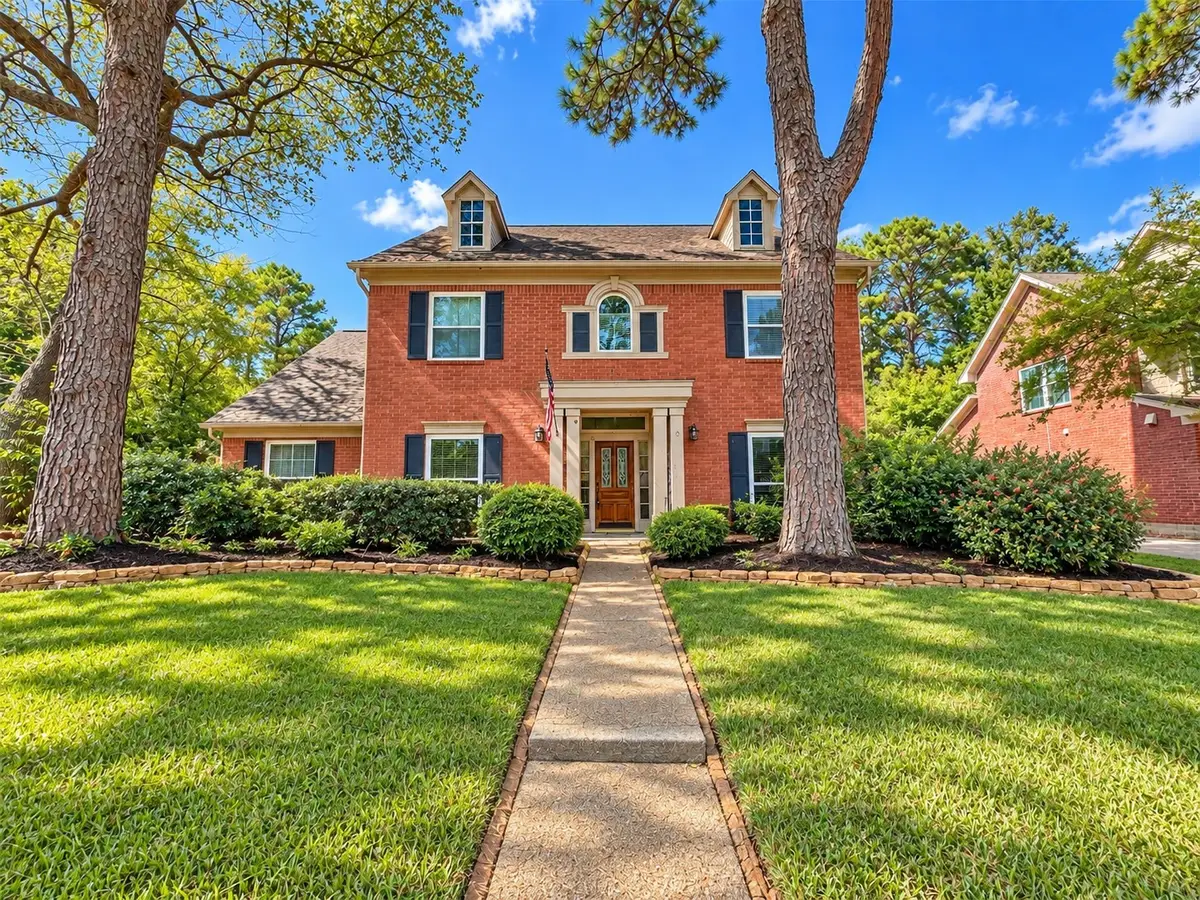 3203 Emerald Grove Drive, Kingwood, TX 77345 - #1