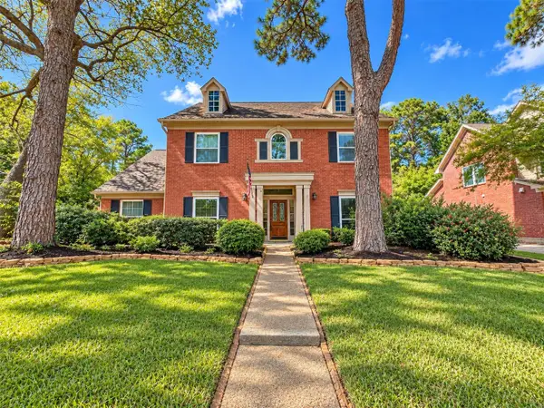 3203 Emerald Grove Drive, Houston, TX 77345