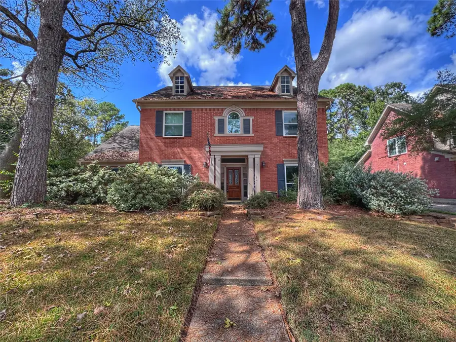 3203 Emerald Grove Drive, Kingwood, TX 77345 - #2