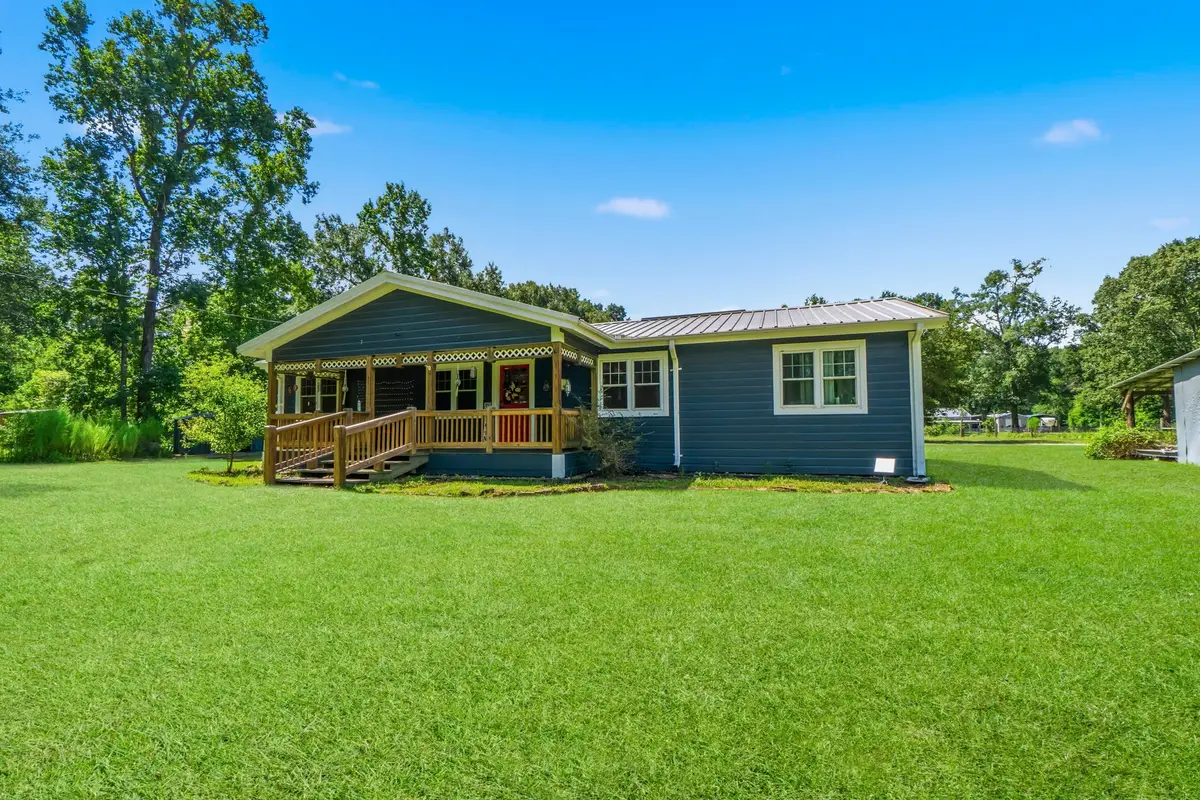 368 County Road 2222, Cleveland, TX 77327 - #1