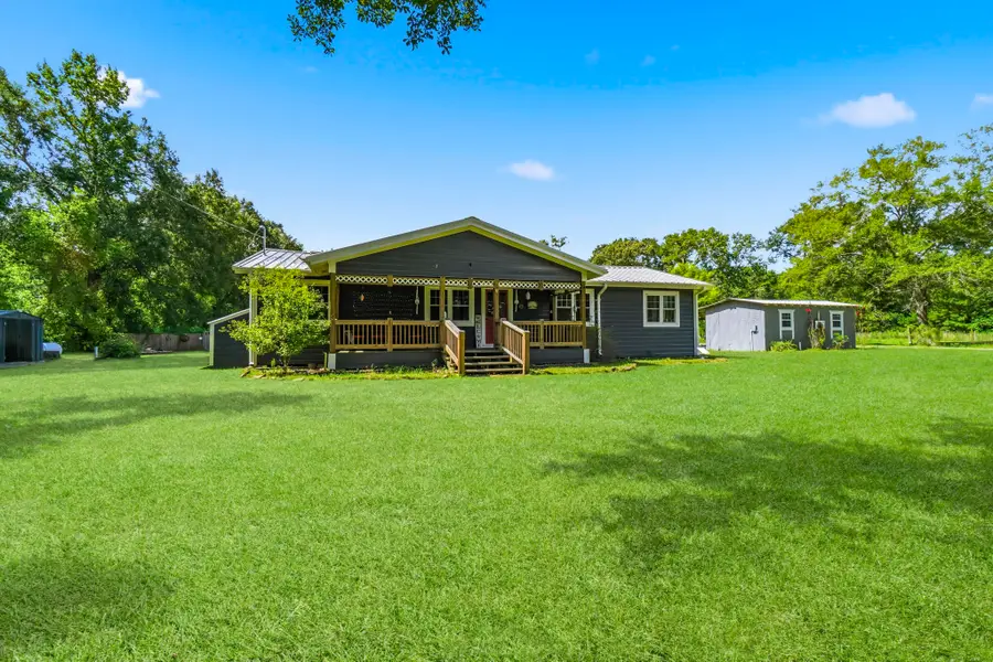 368 County Road 2222, Cleveland, TX 77327 - #3