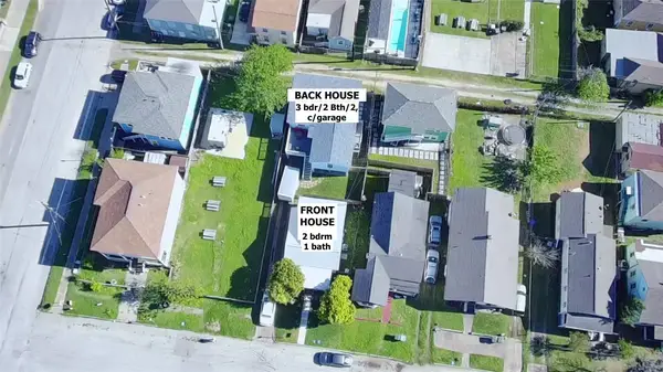 2811 Avenue Q 1/2, Galveston, TX 77550