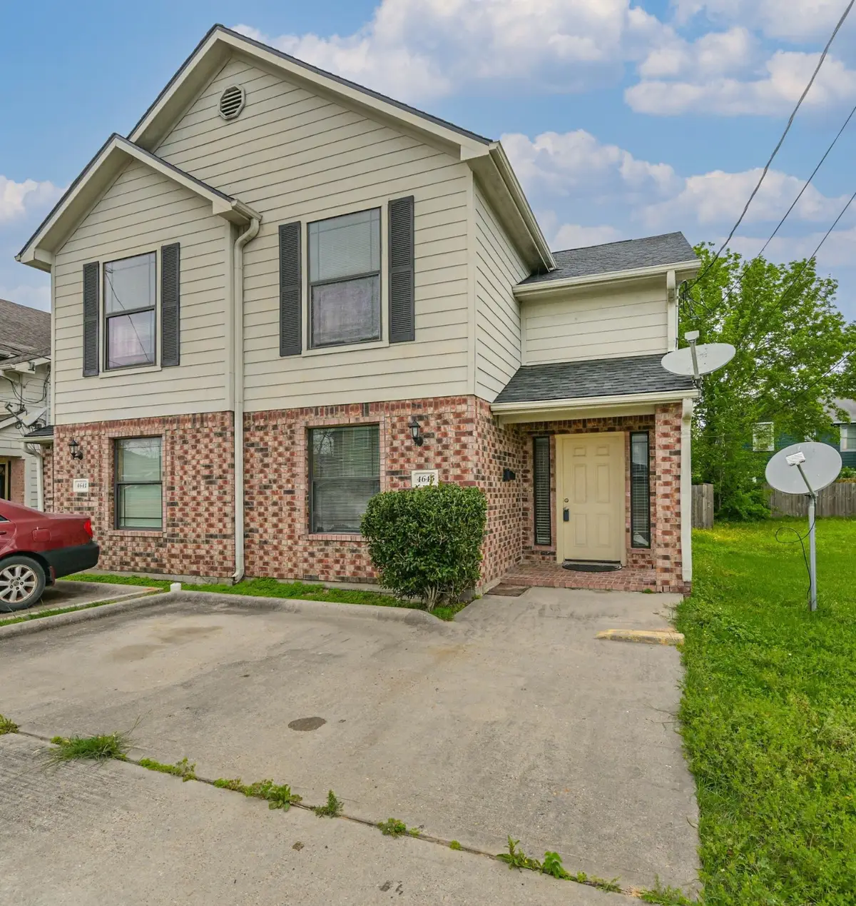 4645 Knoxville Street, Houston, TX 77051 - Image #1