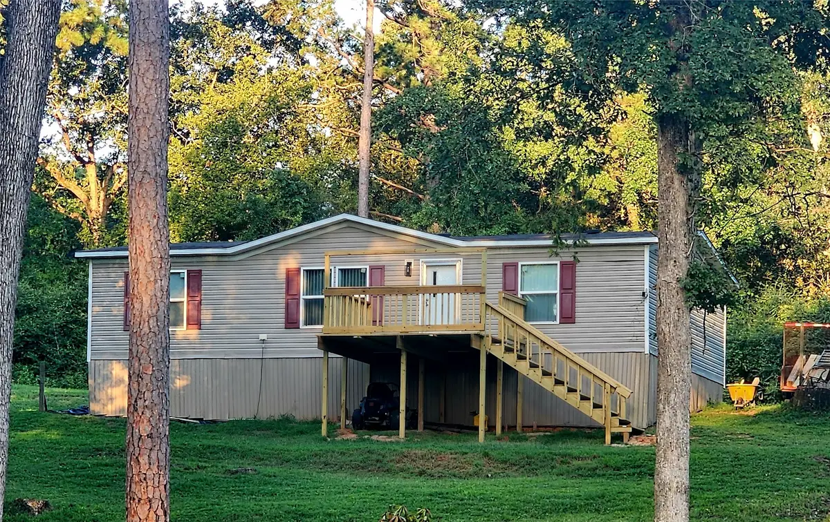 433 Highland Drive, Livingston, TX 77351 - #1