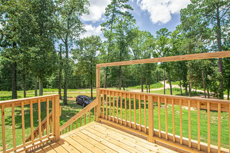 433 Highland Drive, Livingston, TX 77351 - #3