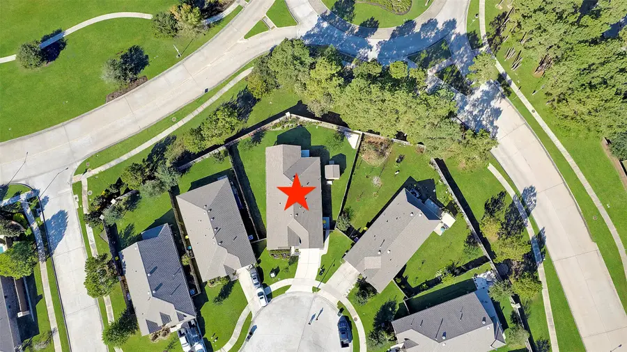 16502 Coconut Palm Lane, Conroe, TX 77304 - Image #3