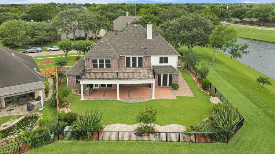 11411 Gladewater Drive, Pearland, TX 77584 - #2