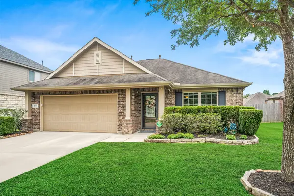 1614 Juniper Knoll Way, Conroe, TX 77301